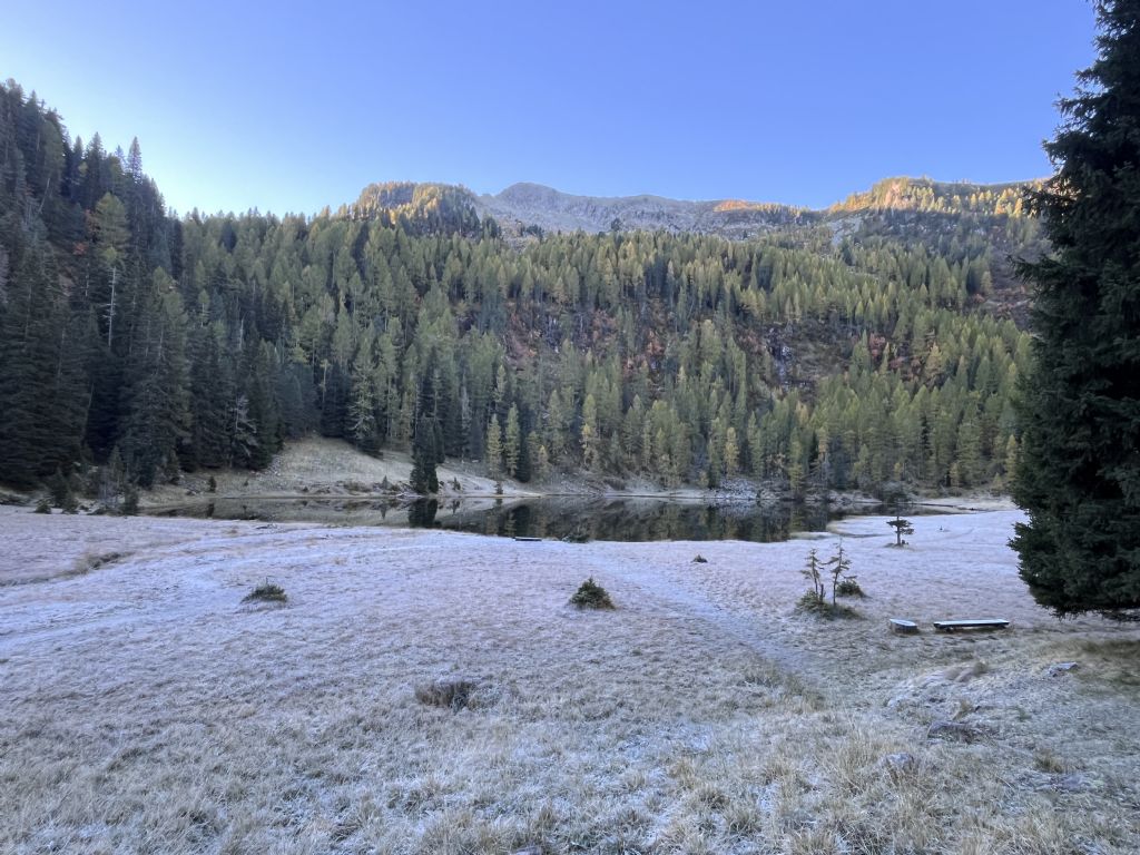 Laghi.......del TRENTINO